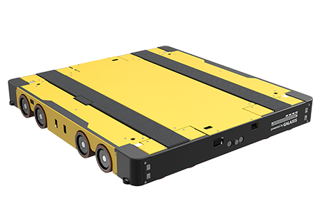 四向托盤MSR機(jī)器人