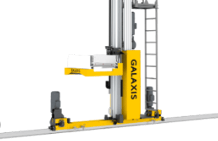 料箱堆垛機(jī)