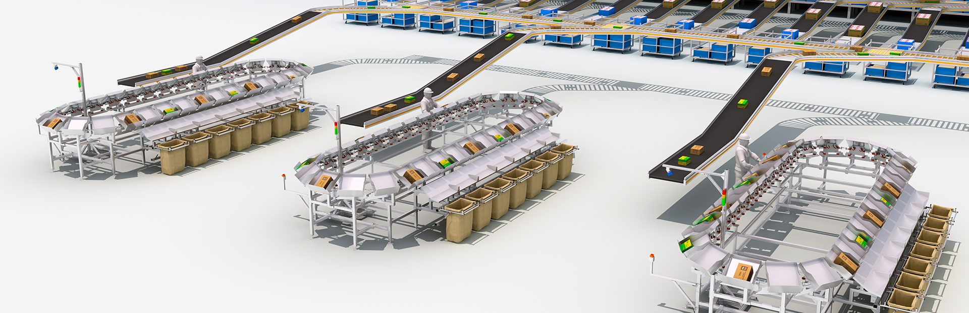 Blitz-E分揀機(jī)器人