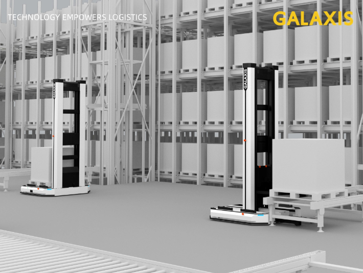 榮耀時刻 | 凱樂士科技移動機(jī)器人榮膺OFweek產(chǎn)品大獎