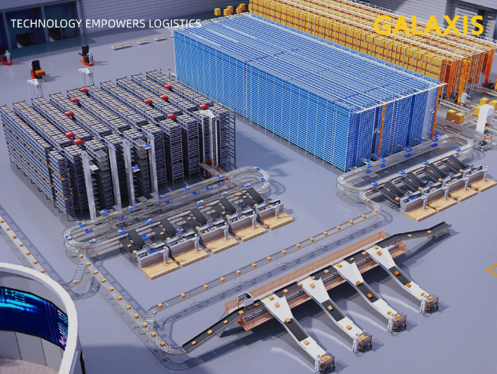 對話GALAXIS：行業(yè)越難！越要回歸本質(zhì)！