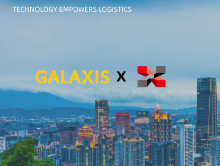 展后回顧 | MSR×VFR 玩轉(zhuǎn)亞太智慧物流新場景